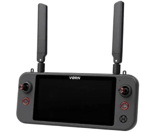 6 Inch Display UAV Remote Controller