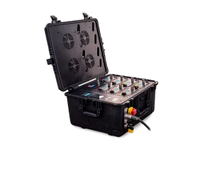 VIP-JAM8D – Digital Signal Jammer System