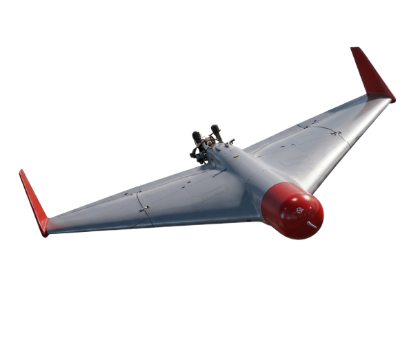 X10 – Advanced Fixed Wing Drone