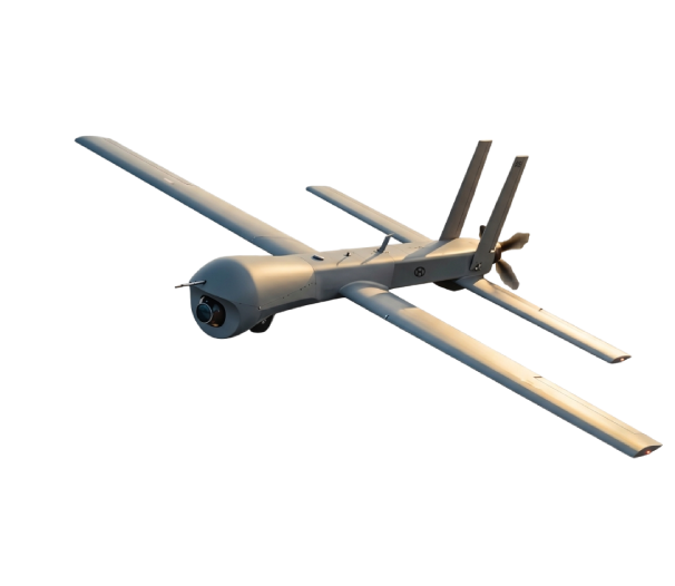 X15 – Long Range Fixed Wing Drone
