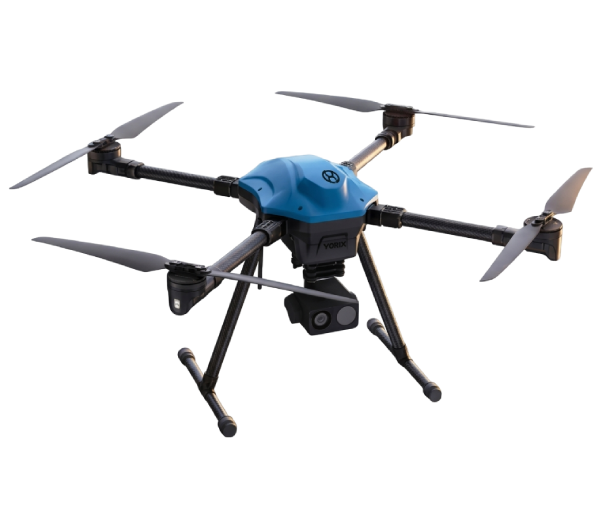 B43 – Small Load Utility UAV