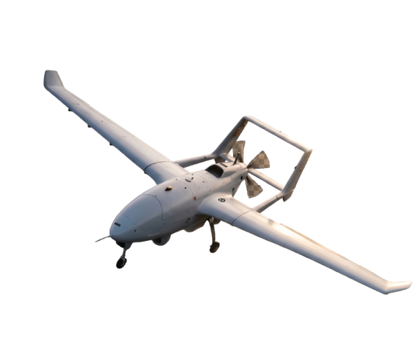 Y190 – Long Range Fixed Wing Drone