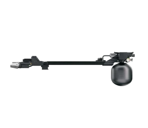 FT10 V2 – Drone Mounted Flame Projection Device