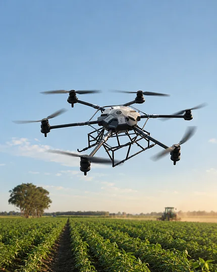 Agriculture