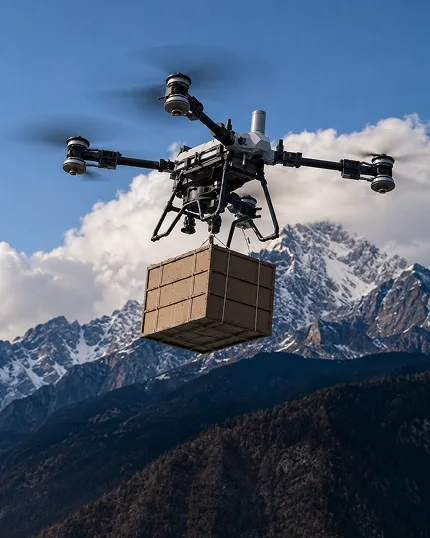 Logistics